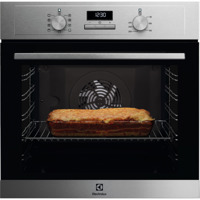 Cuptor incorporabil multifunctional Electrolux EOH3C00BX